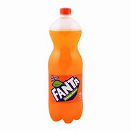 Image result for Fanta 1.5L