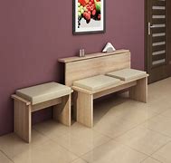 Image result for Wall Mounted Drop Leaf Dining Table