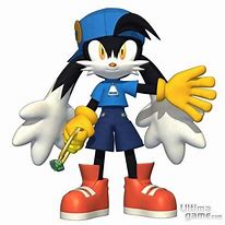 Image result for Klonoa 2 Characters