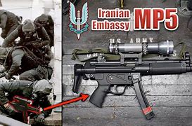 Image result for MP5 Variants