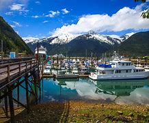 Image result for Alaska Craggy Shore