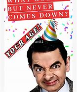 Image result for Mr Bean Birthday