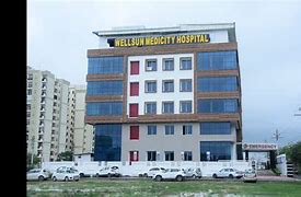 Image result for Mediciti