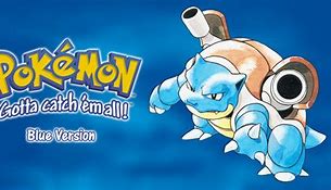 Image result for Blue Circle Pokemon Guy