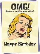 Image result for Cute but Funny B Day Cards