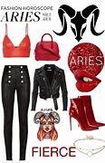 Image result for Aries Style of Things