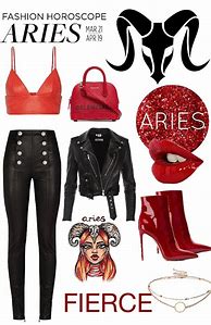 Image result for Typical Outfit of Aries Woman