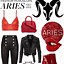 Image result for Aries Inspired Outfits