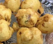 Image result for Indian Bata Vada