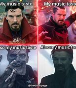 Image result for Just Enjoy Marvel Meme