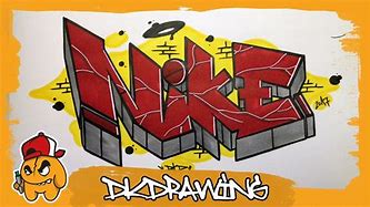 Image result for Nike Graffiti T-Shirt