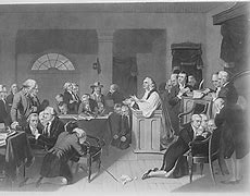 Image result for First Continental Congress Act