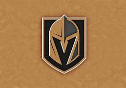 Image result for Vgk New Face Logo