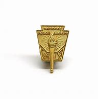 Image result for National Honor Society Lapel Pin Placement