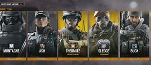 Image result for R6 Room Screen Shot