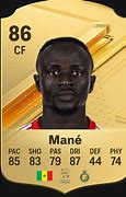 Image result for Sadio Mane FIFA