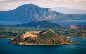 Image result for Taal Philippines