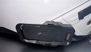 Image result for Cardo Packtalk Edge Mount