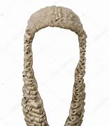 Image result for Judicial Wig