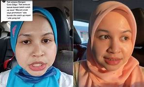 Image result for Cikgu Ayu Tik Tok