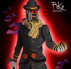 Image result for Toru Fan Art Jjba