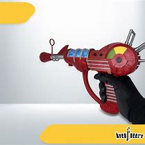 Image result for Ray Gun Black Ops Zombies Replica