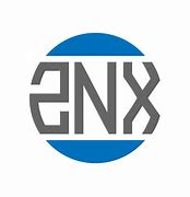 Image result for Znx Logo