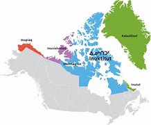 Image result for Inuit Towns