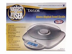 Image result for Biggest Loser Food Scale