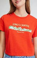 Image result for Sequoia Kings Canyon T-Shirt