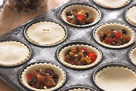 Image result for Mince Pies Shortcrust Pastry