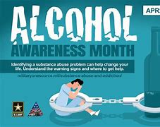 Image result for Military Alcohol Awareness Infographics