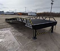 Image result for Used Loading Dock Ramps