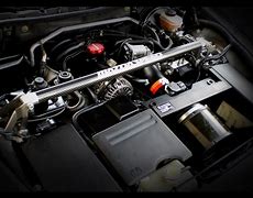 Image result for 22 RDX Engine Bay