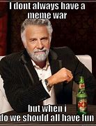 Image result for Meme War Meme