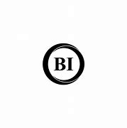 Image result for Bi Logo Branco