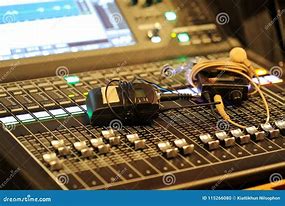 Image result for Professional Audio Mixer