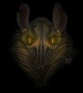 Image result for Neon Rat Demon