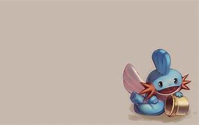 Image result for Pokemon Mudkip