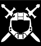 Image result for Spartan 2 Training Logo Halo