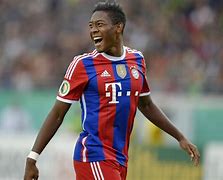 Image result for David Alaba