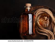 Image result for Aged Rum Keg