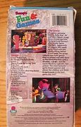 Image result for Barney Fun 1996 VHS