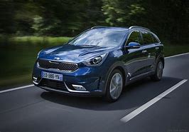 Image result for Kia SUV Green