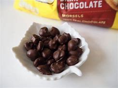 Image result for Chocolate Covered Coffee Beans Rulli Brothers