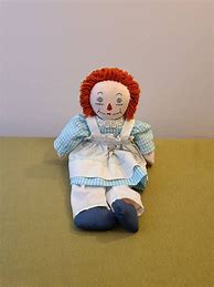 Image result for Large Raggedy Ann Doll