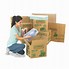 Image result for U-Haul Boxes