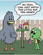 Image result for Bird Watch Meme