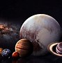 Image result for Solar System Pluto