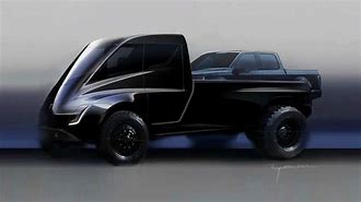 Image result for Tesla Ute